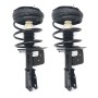 [US Warehouse] 1 Pair Car Shock Strut Spring Assembly for Buick LeSabre 1986-1990 171797